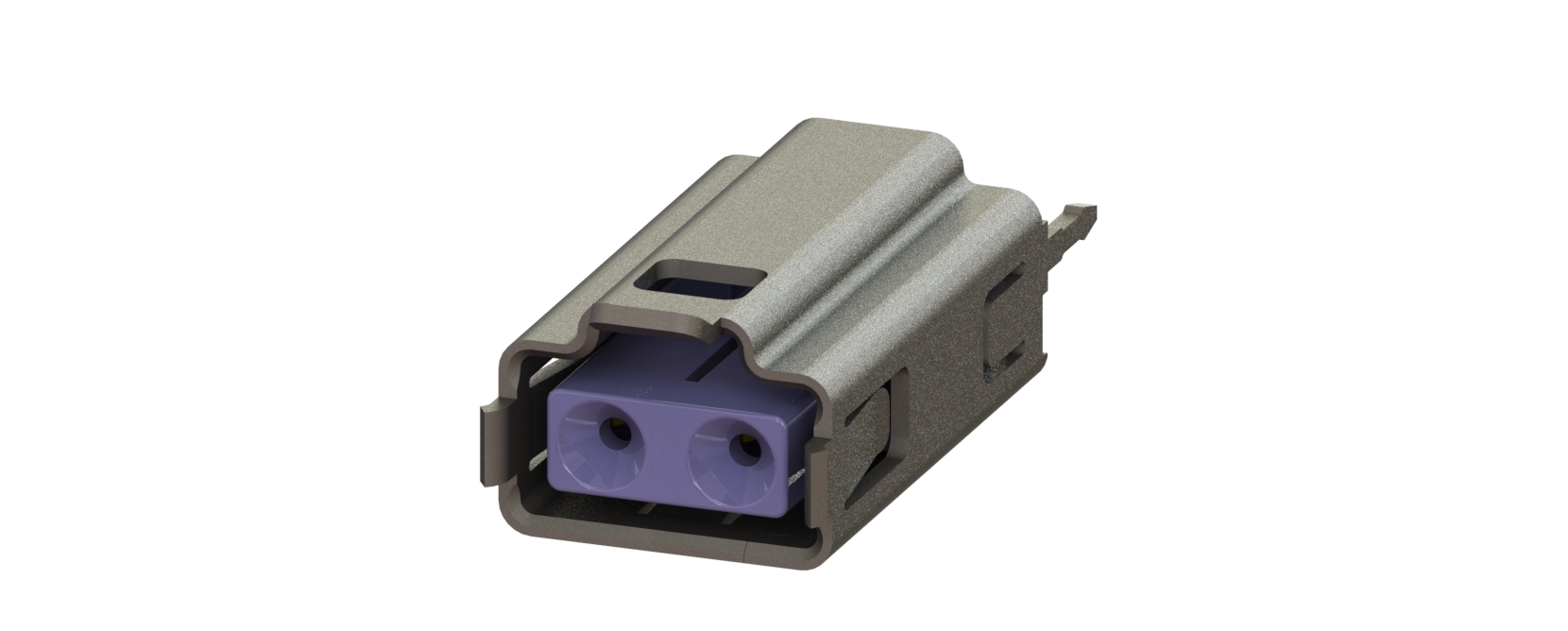 Single Pair Ethernet Y SPE IP20 Jack 180 IEC 63171 6