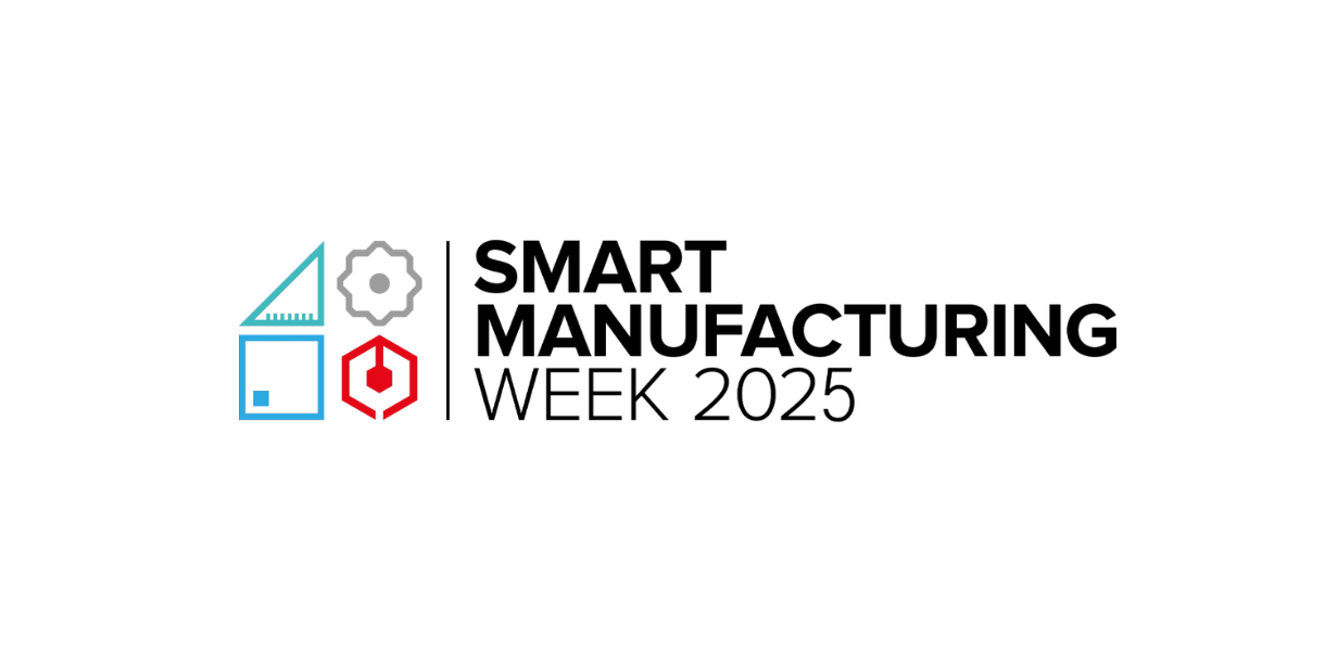 Smart Manufactoring Week 2025