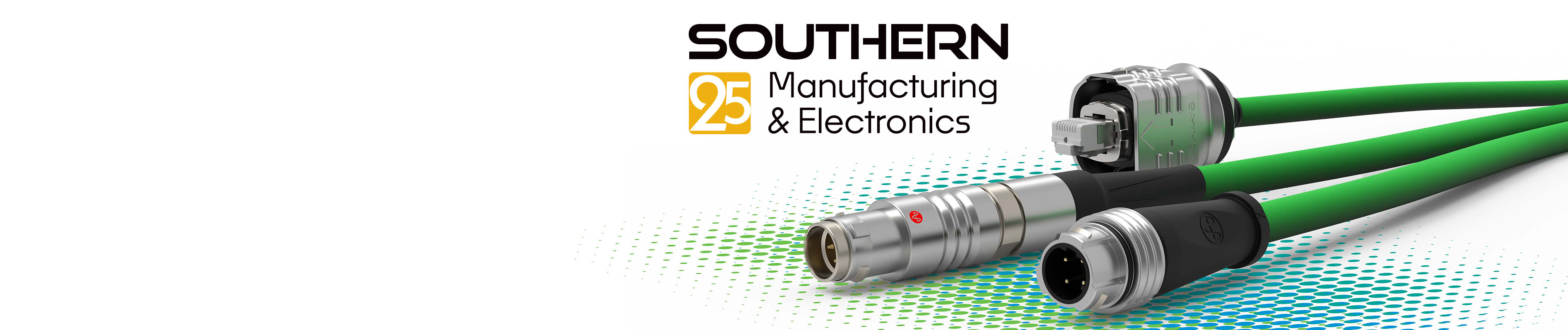 Southern Manufacturing & Electronics 2025