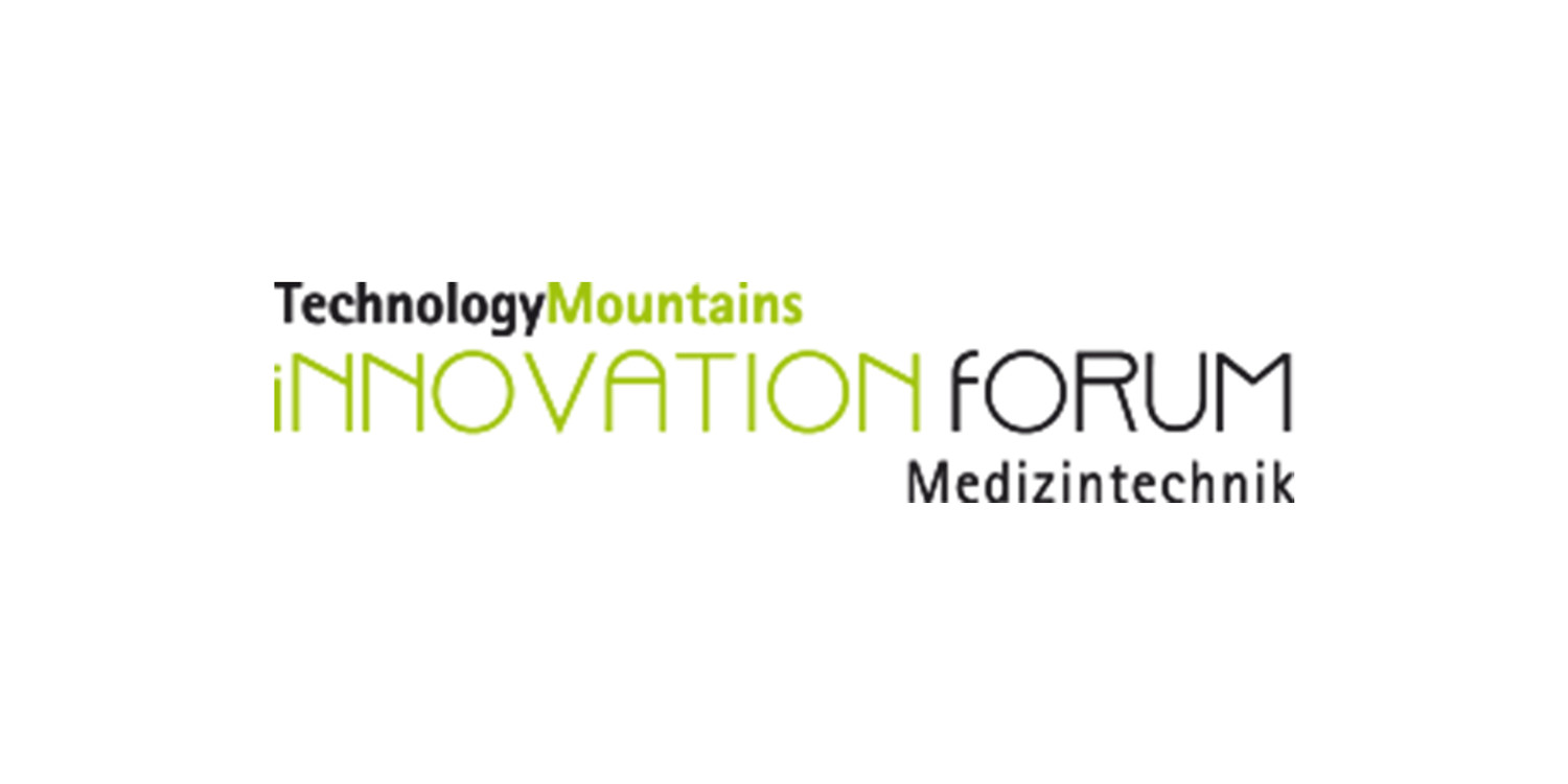 Innovation Forum Medizintechnik