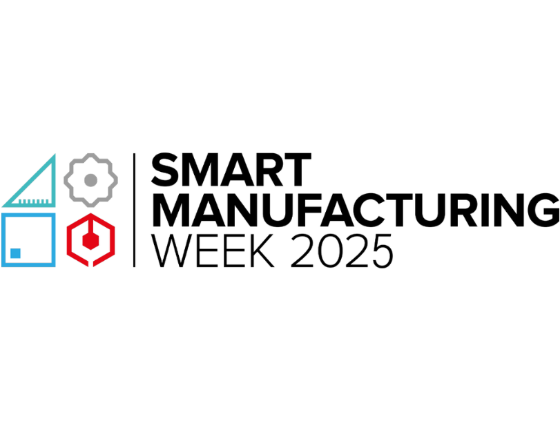 Smart Manufactoring Week 2025